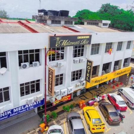 Melawati Ria Hotel كوالا سيلانجور المظهر الخارجي الصورة